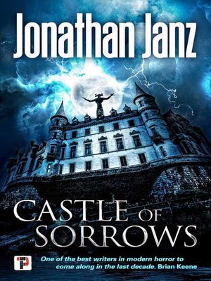 cover image of Castle of Sorrows